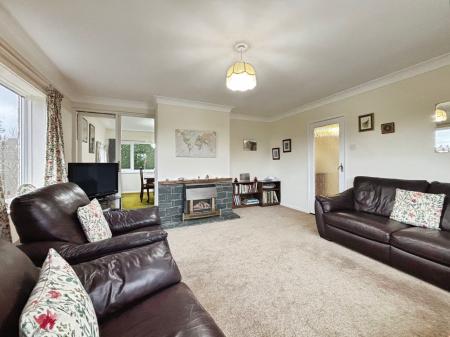3 bedroom Detached house for sale in Sheringham Gardens, Throckley, Newcastle upon Tyne, NE15