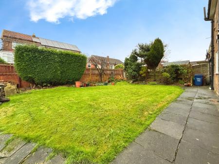 3 bedroom Detached house for sale in Sheringham Gardens, Throckley, Newcastle upon Tyne, NE15