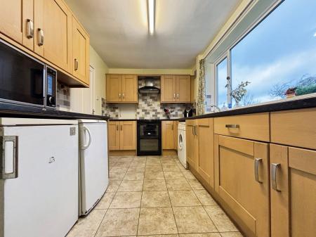 3 bedroom Detached house for sale in Sheringham Gardens, Throckley, Newcastle upon Tyne, NE15