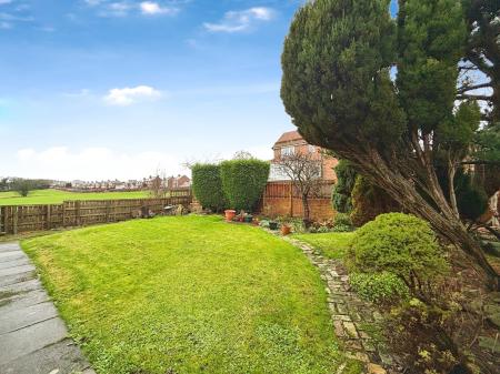 3 bedroom Detached house for sale in Sheringham Gardens, Throckley, Newcastle upon Tyne, NE15