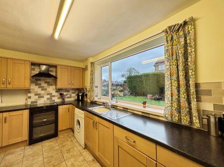 3 bedroom Detached house for sale in Sheringham Gardens, Throckley, Newcastle upon Tyne, NE15