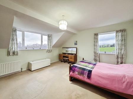 3 bedroom Detached house for sale in Sheringham Gardens, Throckley, Newcastle upon Tyne, NE15
