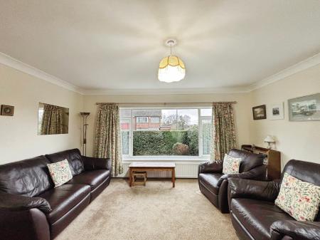 3 bedroom Detached house for sale in Sheringham Gardens, Throckley, Newcastle upon Tyne, NE15