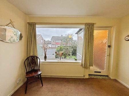 3 bedroom Detached house for sale in Sheringham Gardens, Throckley, Newcastle upon Tyne, NE15