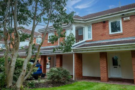 2 bedroom Apartment to let in Manor Court, Westoe, South Shields, NE33