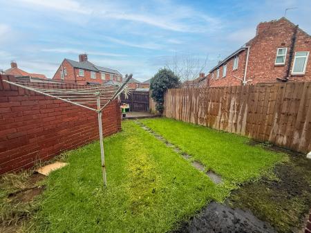 3 bedroom Semi-detached house for sale in Surrey Road, North Shields, NE29