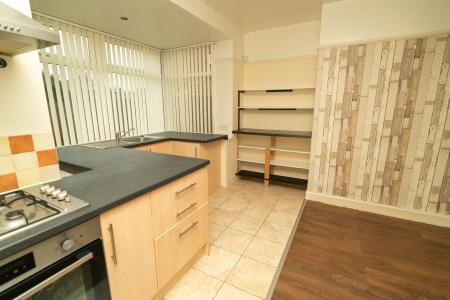 3 bedroom Semi-detached house for sale in Surrey Road, North Shields, NE29