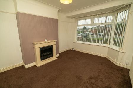 3 bedroom Semi-detached house for sale in Surrey Road, North Shields, NE29