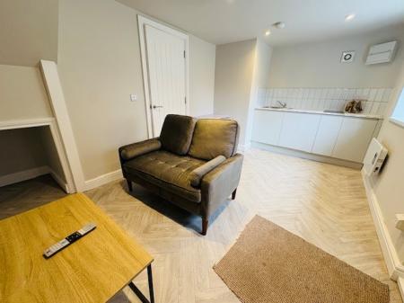 1 bedroom Flat to let in Azalea Terrace, Sunderland, SR2