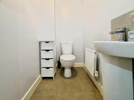 2 bedroom Terraced House for sale in Chesterholm Avenue, Scotswood, Newcastle upon Tyne, NE15