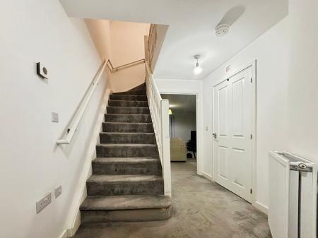 2 bedroom Terraced House for sale in Chesterholm Avenue, Scotswood, Newcastle upon Tyne, NE15