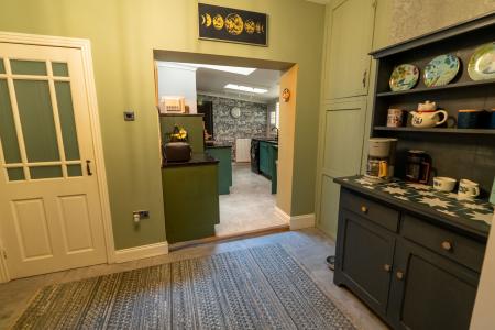 5 bedroom Terraced House for sale in Waterloo Place, North Shields, North Shields, NE29