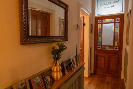 5 bedroom Terraced House for sale in Waterloo Place, North Shields, North Shields, NE29