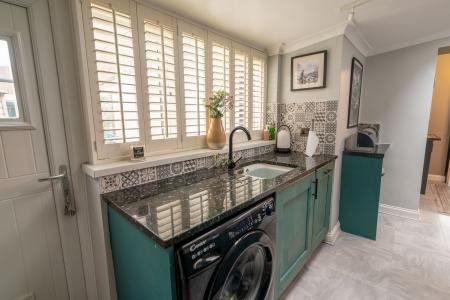 5 bedroom Terraced House for sale in Waterloo Place, North Shields, North Shields, NE29