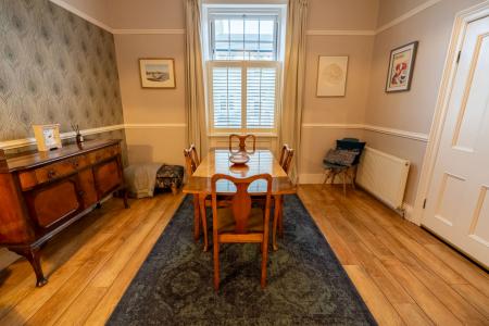 5 bedroom Terraced House for sale in Waterloo Place, North Shields, North Shields, NE29