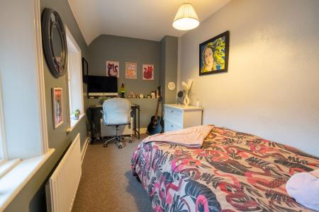 5 bedroom Terraced House for sale in Waterloo Place, North Shields, North Shields, NE29