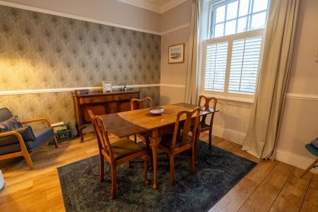 5 bedroom Terraced House for sale in Waterloo Place, North Shields, North Shields, NE29