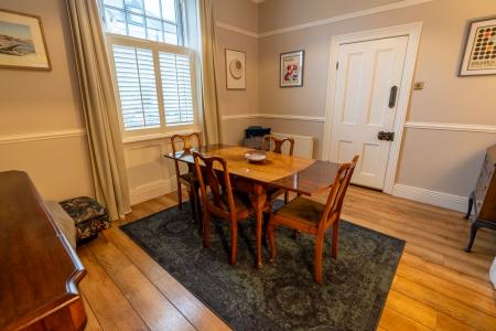 5 bedroom Terraced House for sale in Waterloo Place, North Shields, North Shields, NE29