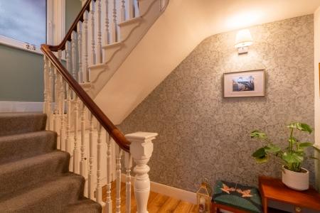 5 bedroom Terraced House for sale in Waterloo Place, North Shields, North Shields, NE29