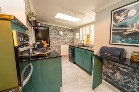 5 bedroom Terraced House for sale in Waterloo Place, North Shields, North Shields, NE29