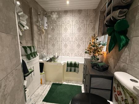 3 bedroom Terraced House for sale in Mitford Gardens, Wallsend, NE28