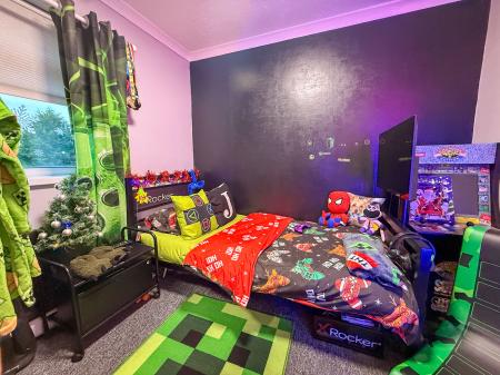 3 bedroom Terraced House for sale in Mitford Gardens, Wallsend, NE28