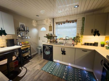 3 bedroom Terraced House for sale in Mitford Gardens, Wallsend, NE28