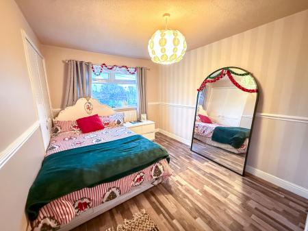 3 bedroom Terraced House for sale in Mitford Gardens, Wallsend, NE28