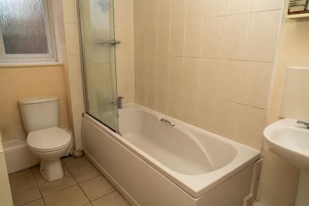 2 bedroom Flat for sale in Ashfield Mews, Wallsend, Wallsend, NE28