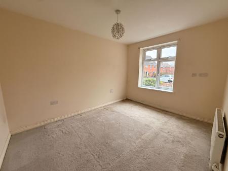 2 bedroom Flat for sale in Ashfield Mews, Wallsend, Wallsend, NE28