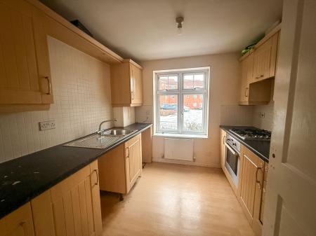 2 bedroom Flat for sale in Ashfield Mews, Wallsend, Wallsend, NE28