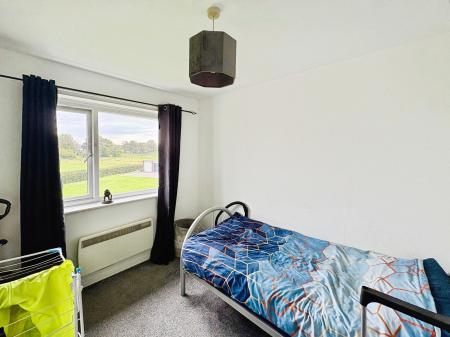 1 bedroom Flat for sale in Woodhorn Drive, Choppington, NE62