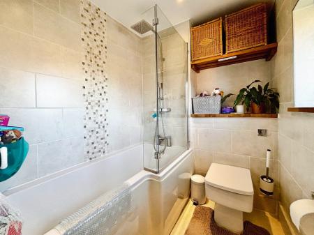 3 bedroom End of terrace house for sale in Shearwater Avenue, Newcastle upon Tyne, NE12