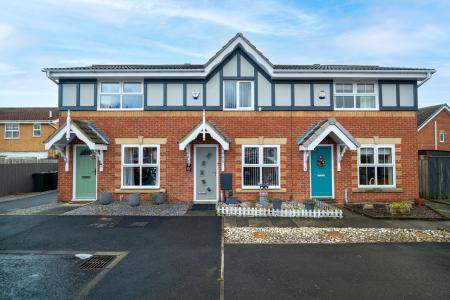 3 bedroom Terraced House for sale in Gardner Park, North Shields, North Shields, NE29