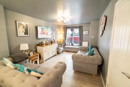 3 bedroom Terraced House for sale in Gardner Park, North Shields, North Shields, NE29