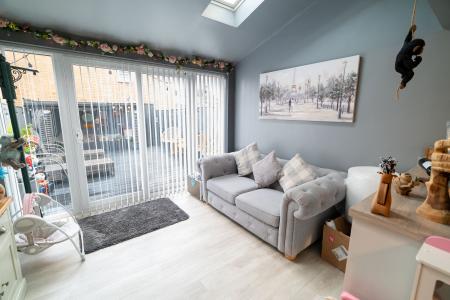 3 bedroom Terraced House for sale in Gardner Park, North Shields, North Shields, NE29