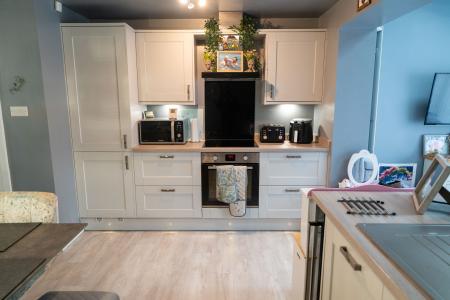 3 bedroom Terraced House for sale in Gardner Park, North Shields, North Shields, NE29