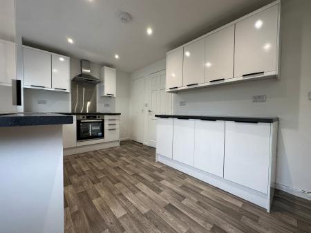 2 bedroom End of terrace house to let in Southway, Newcastle upon Tyne, NE15