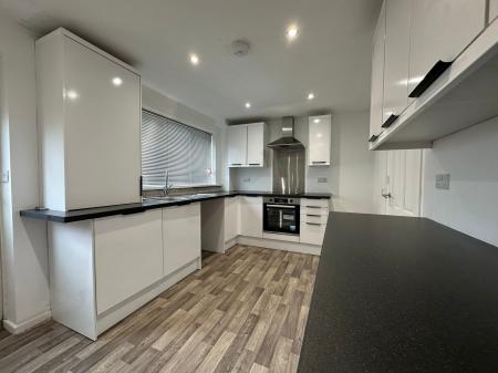 2 bedroom End of terrace house to let in Southway, Newcastle upon Tyne, NE15