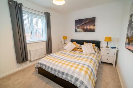 4 bedroom Detached house for sale in Alder Way, Throckley, Newcastle upon Tyne, NE15