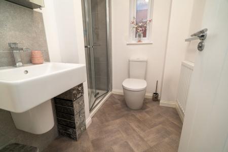 4 bedroom Detached house for sale in Alder Way, Throckley, Newcastle upon Tyne, NE15