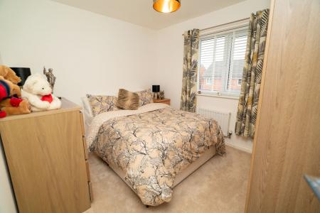 4 bedroom Detached house for sale in Alder Way, Throckley, Newcastle upon Tyne, NE15