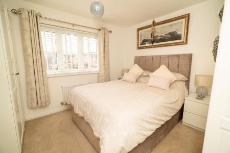 4 bedroom Detached house for sale in Alder Way, Throckley, Newcastle upon Tyne, NE15