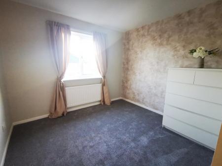 2 bedroom Flat to let in Appleby Court, North Shields, NE29