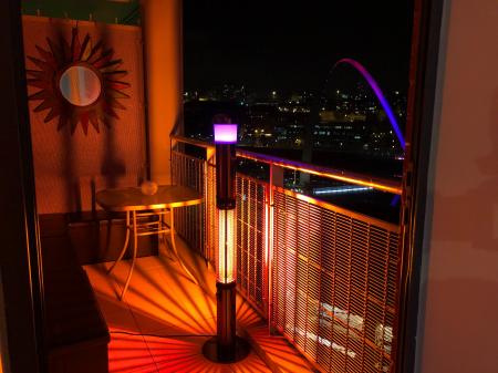 2 bedroom Flat for sale in Baltic Quay, Quayside, Gateshead, NE8