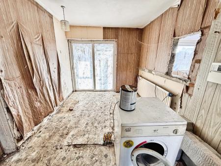 3 bedroom Bungalow for sale in Manor Gardens, Benton, Newcastle upon Tyne, NE7