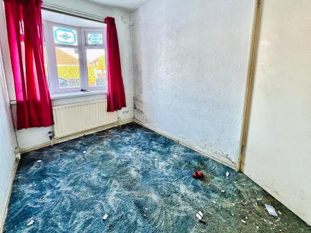 3 bedroom Bungalow for sale in Manor Gardens, Benton, Newcastle upon Tyne, NE7