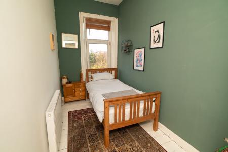 3 bedroom Maisonette for sale in Waterville Terrace, North Shields, North Shields, NE29