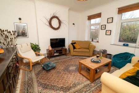 3 bedroom Maisonette for sale in Waterville Terrace, North Shields, North Shields, NE29