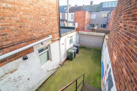 3 bedroom Maisonette for sale in Waterville Terrace, North Shields, North Shields, NE29